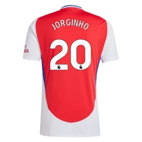 Arsenal Jorginho Hemmatröja 2024/2025